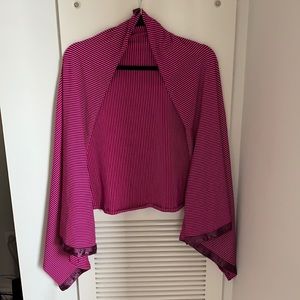 Lululemon scarf